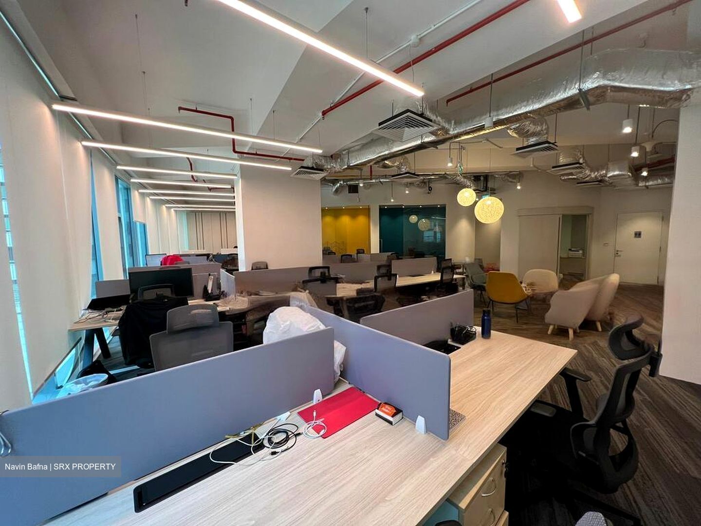 PLUS (D1), Office #463106651